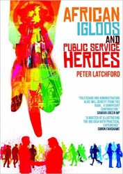 African Igloos Cover